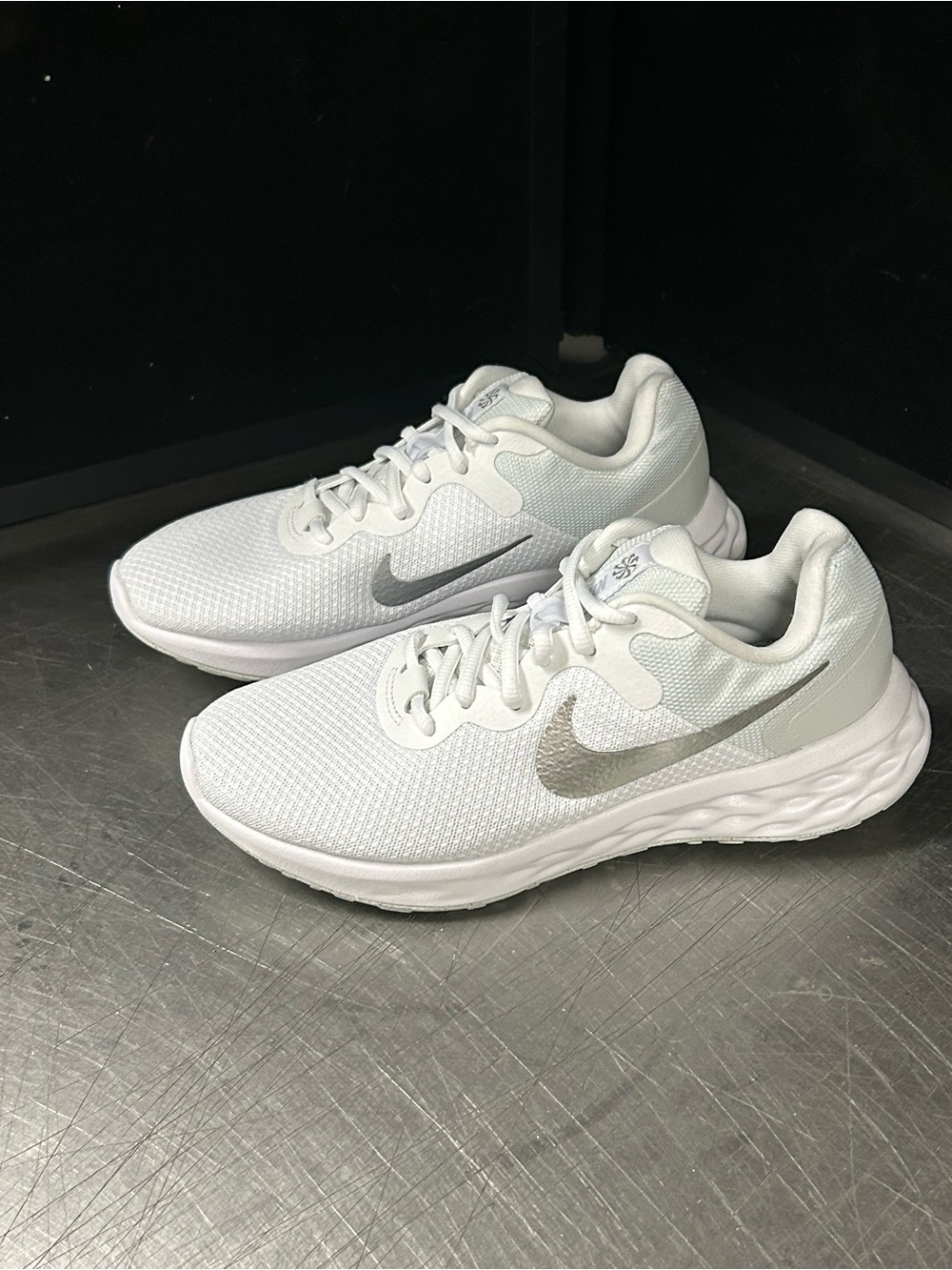 Nike Revolution Sneakers Size 8 Women